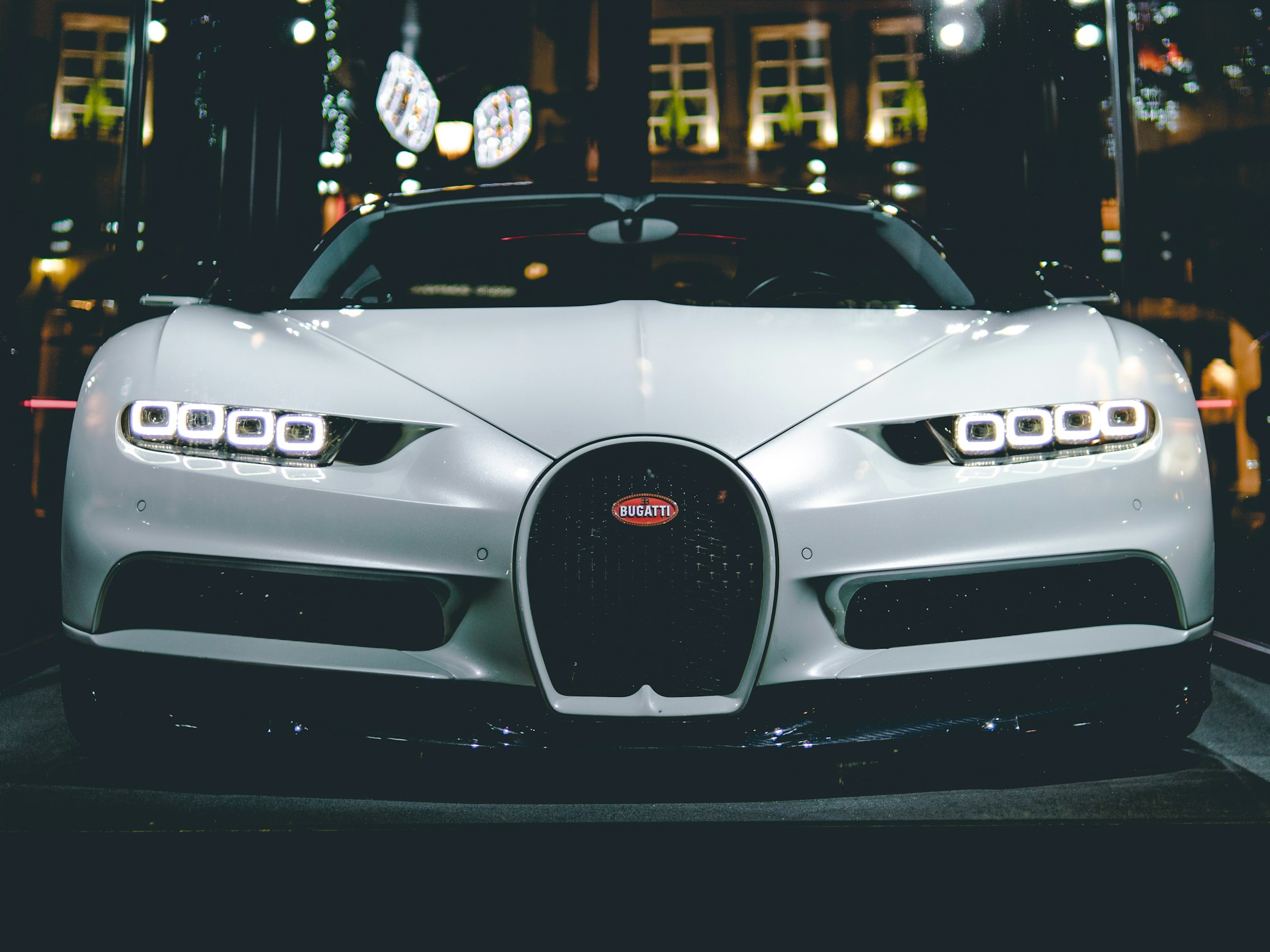 Medium Tint (50%)